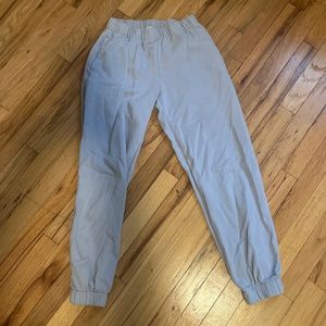 Brandy Melville Rosa Sweatpants